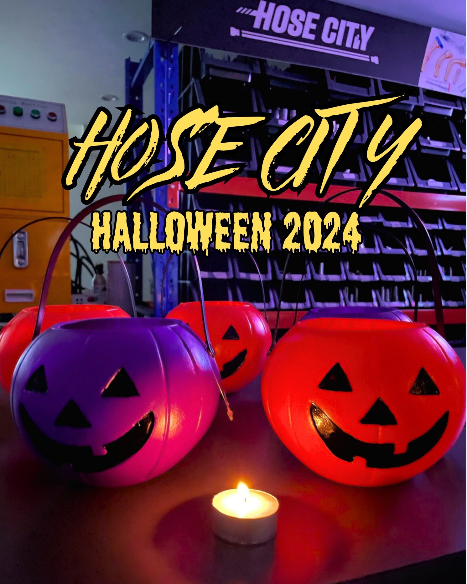 Halloween 2024