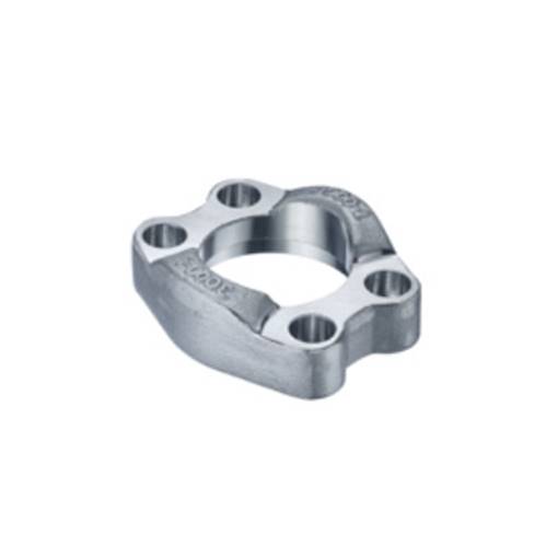 Full Flange Clamp