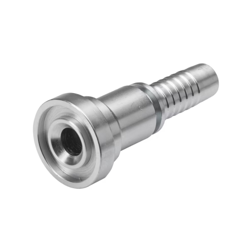 SAE Straight Flange 87312