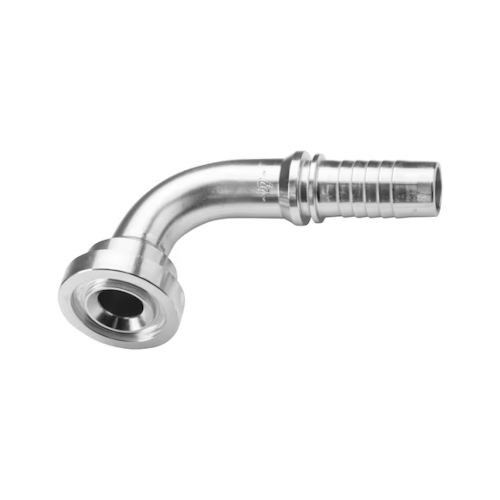 SAE 90° Flange 87392
