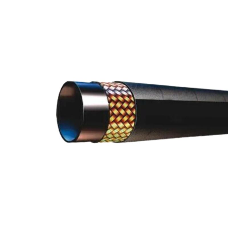 A/C hydraulic hose